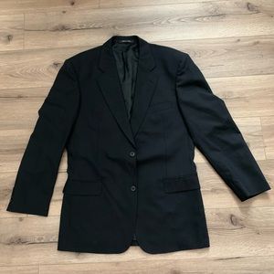 Men’s Blazer/Sport Coat
